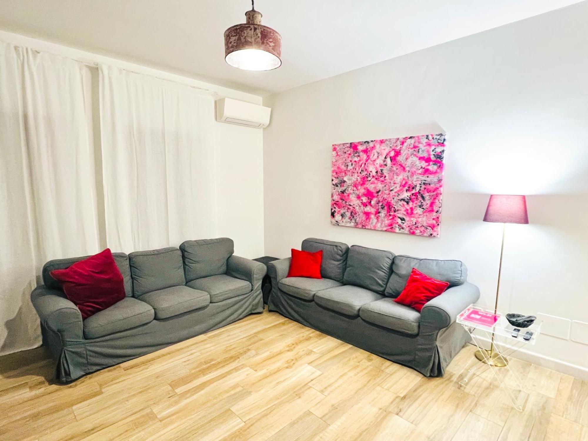 Bellhome 1 - Elegante Appartamento Nel Centro Di Bari Extérieur photo